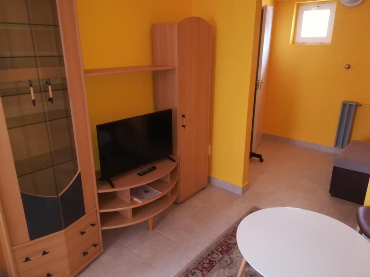 Tarr-Timea Apartmanok Keszthely Exterior photo