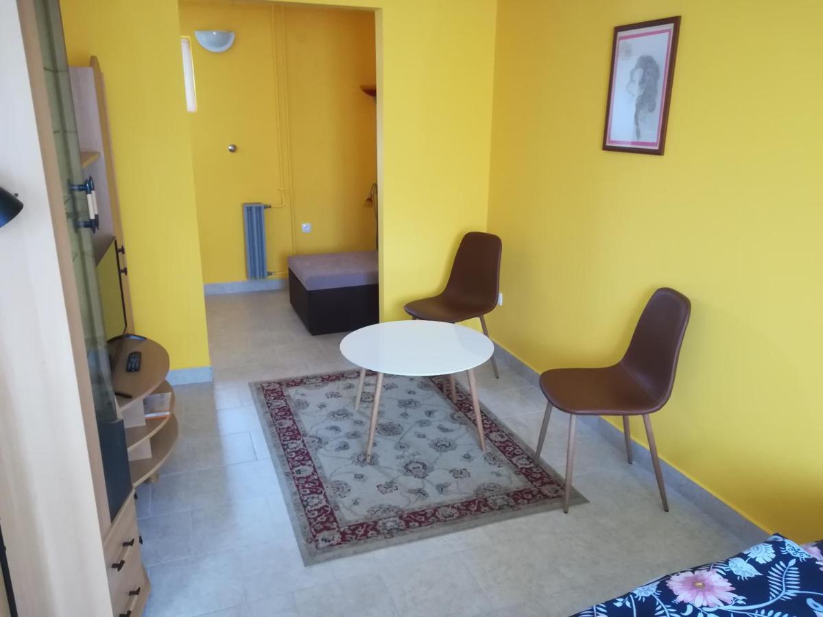 Tarr-Timea Apartmanok Keszthely Exterior photo